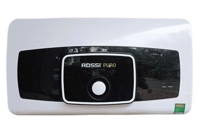 Bình nóng lạnh Rossi Puro 20 lít RPO 20SL